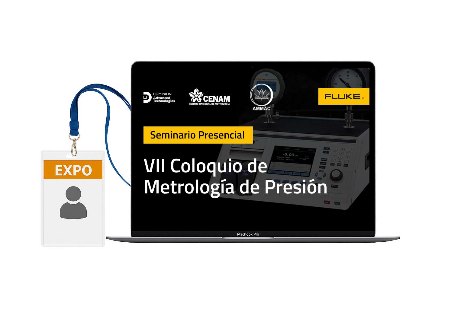 Eventos y webinars dominion