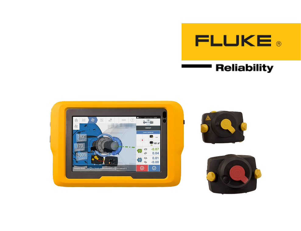 FLUKE RELIABILITY